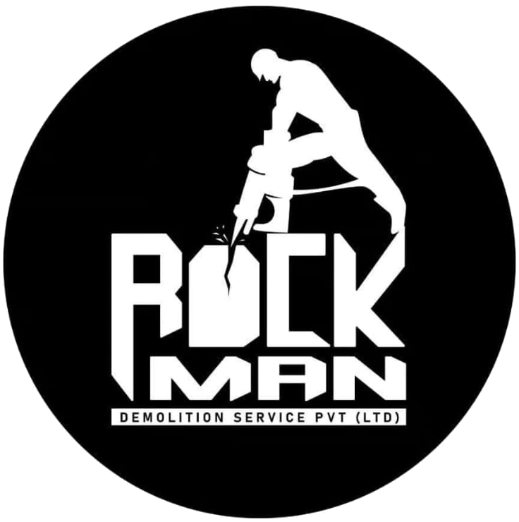 Rockman Logo